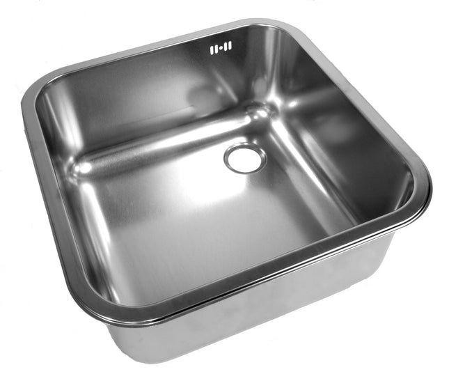 Vask - 335 x 235 x 180 mm