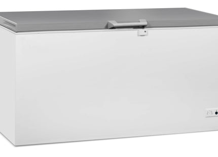 Kystefryser SS dæksel 572 l