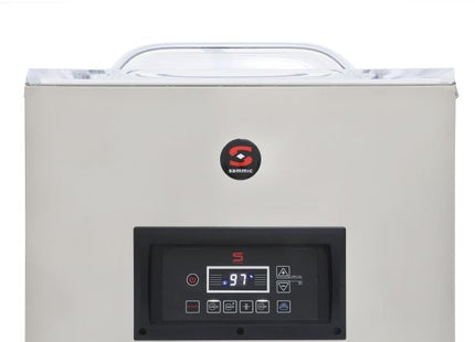 Kammervakuummaskine
model SE-520 L 230V