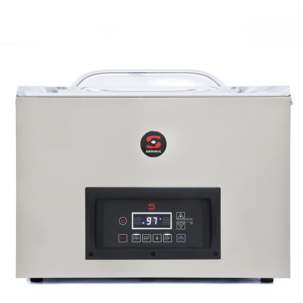 Kammervakuummaskine
model SE-520 L 230V