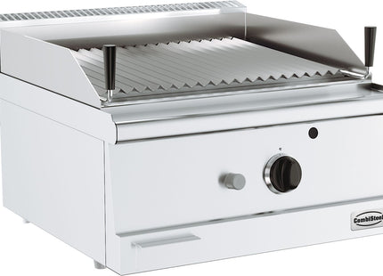 BASE 600 GAS Lavasten GRILL