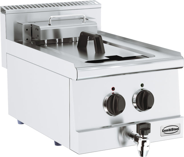 BASE 600 elektrisk frituregryde 1X10L
