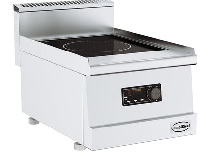 BASE 600 INDUKTION Kogebord - Elektrisk 1 PL.