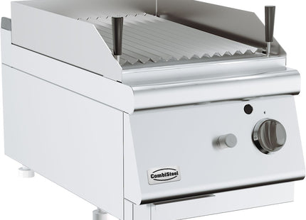 BASE 700 GAS Lavasten GRILL