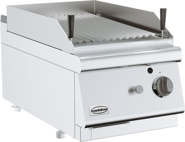 BASE 700 GAS Lavasten GRILL