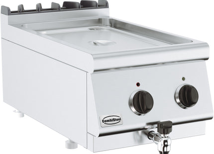 Base 700 elektrisk bain-marie