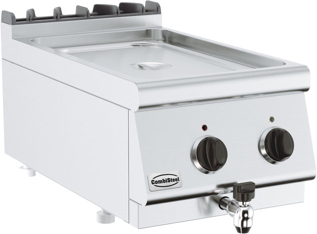 Base 700 elektrisk bain-marie