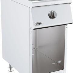 Base 700 gas wok-kogger