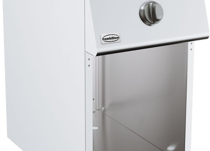 Base 700 gas wok-kogger