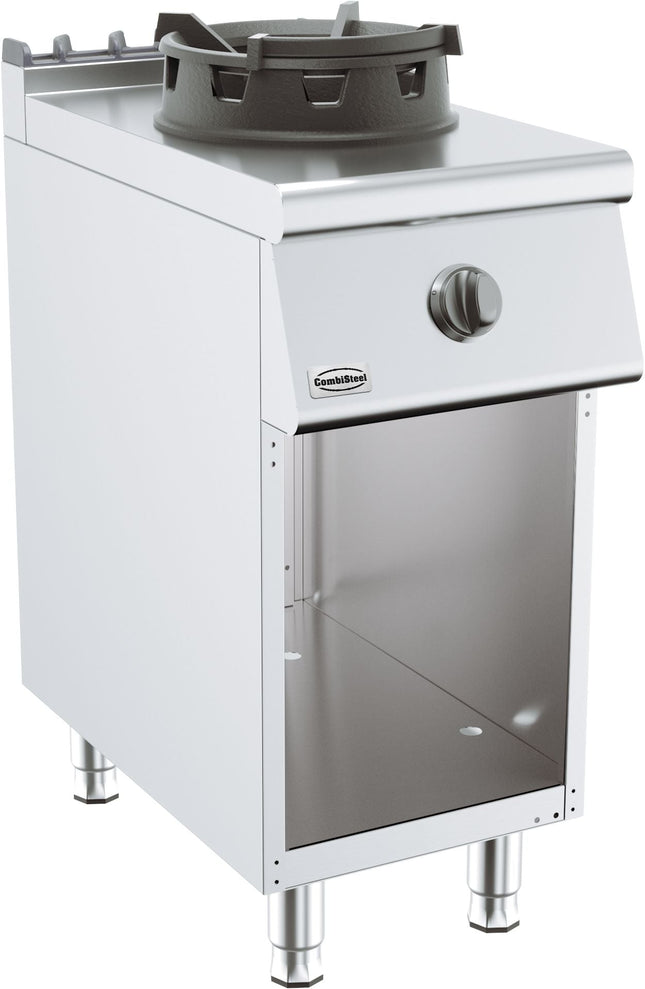 Base 700 gas wok-kogger
