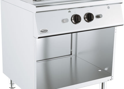 BASE 700 GAS Lavasten GRILL