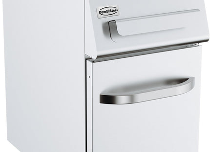 Base 700 gasdampgrill