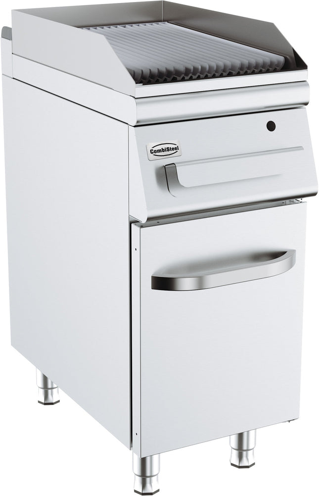 Base 700 gasdampgrill