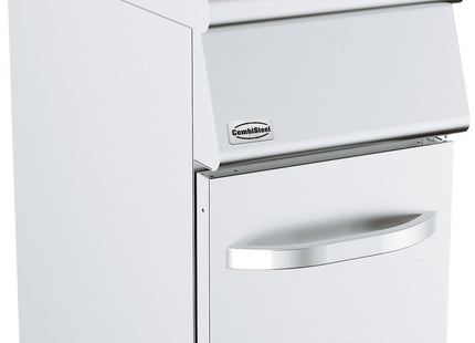 BASE 700 GAS friture 1X15L