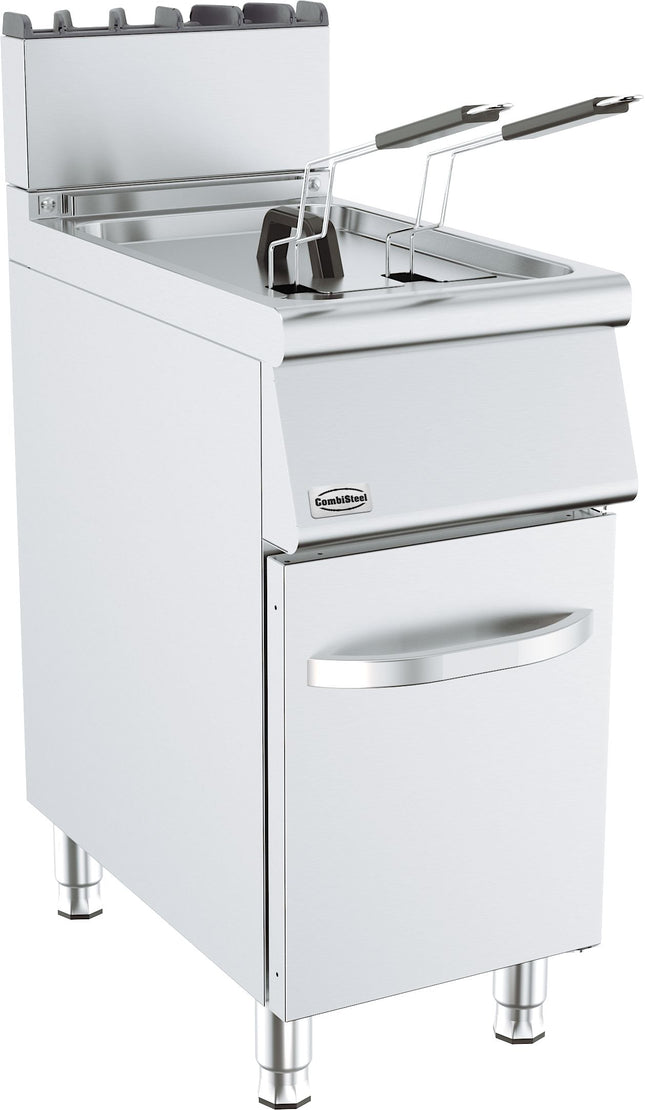 BASE 700 GAS friture 1X15L