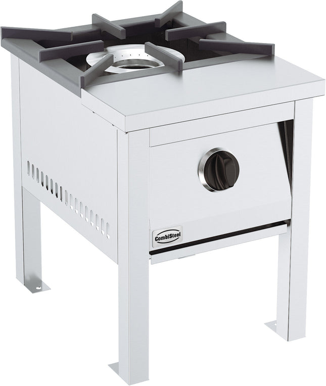 LAGER POT OVN GAS