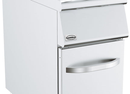 BASE 900 gasfrituregryde 1X19L