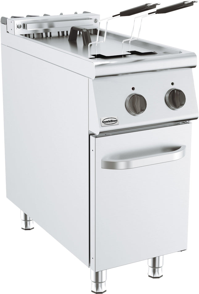 BASE 900 elektrisk frituregryde 1X22L