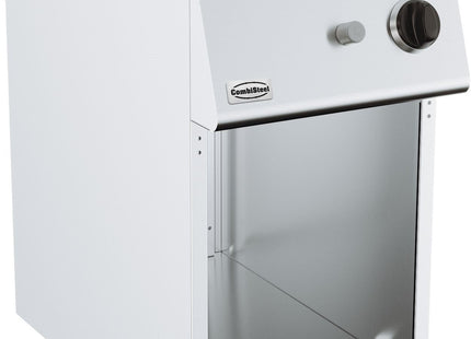 BASE 900 GAS Lavasten GRILL