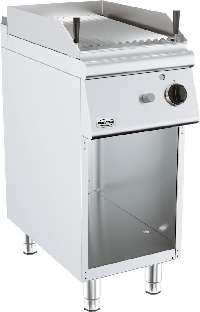 BASE 900 GAS Lavasten GRILL
