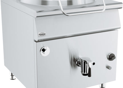 BASE 900 Kipgryde - Gas 150L - DIREKTE VARME