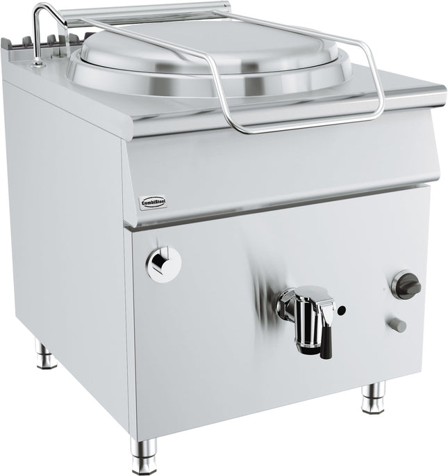 BASE 900 Kipgryde - Gas 150L - DIREKTE VARME