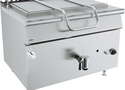 BASE 900 Kipgryde - Gas 250L - DIREKTE VARME