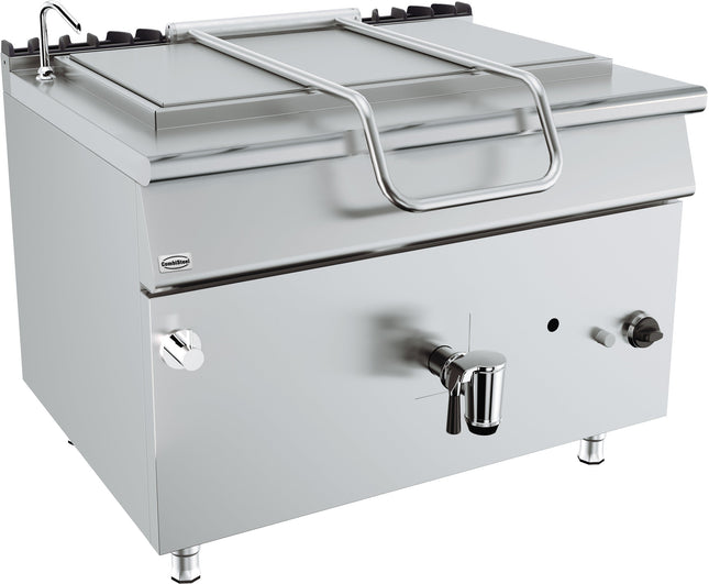 BASE 900 Kipgryde - Gas 250L - DIREKTE VARME
