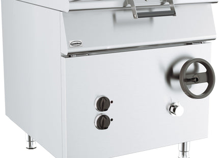 Base 900 el. kippade 80L