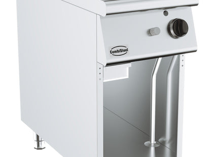 BASE 900 GAS Stegeplade