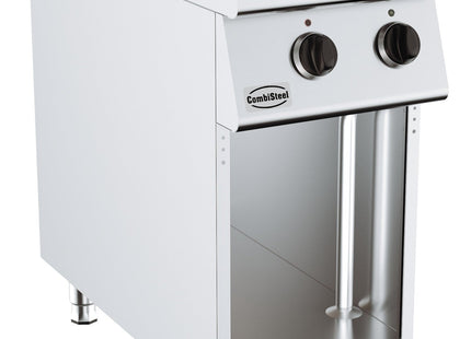Base 900 elektrisk bain-marie