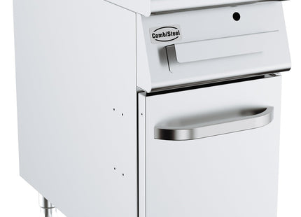 Base 900 gasdampgrill