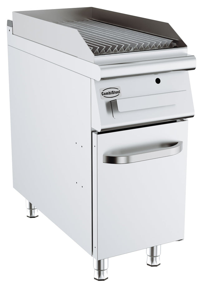 Base 900 gasdampgrill