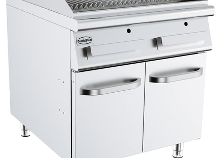 Base 900 gasdampgrill