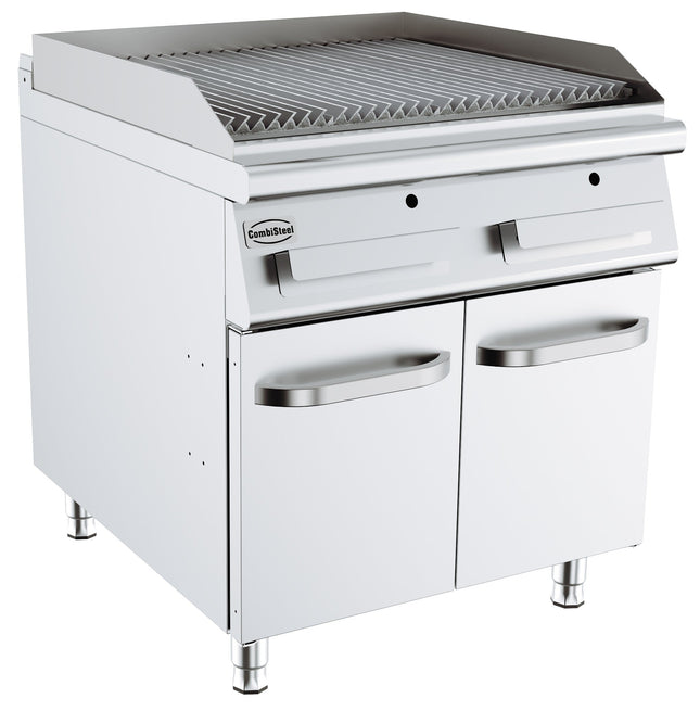 Base 900 gasdampgrill
