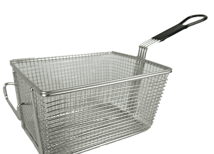 BASE 600 kurv elektrisk frituregryde