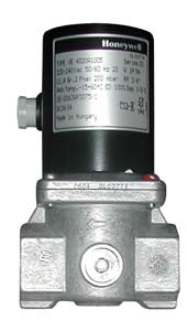 MAGNETVENTIL 1½