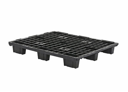 Plastpalle model KP 800