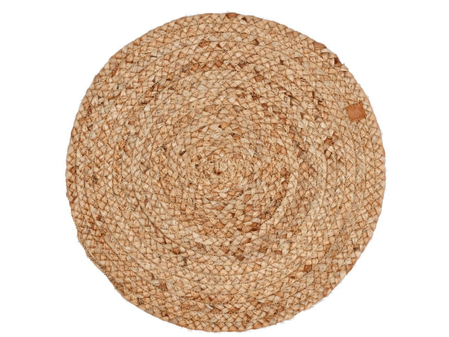 Dækkeserviet dia35cm Its all Natur - 12 stk