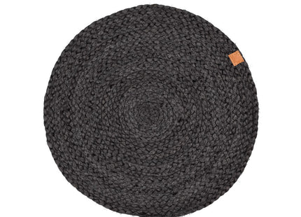 Dækkeserviet dia35cm Its all Ash - 12 stk