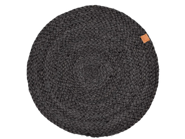 Dækkeserviet dia35cm Its all Ash - 12 stk
