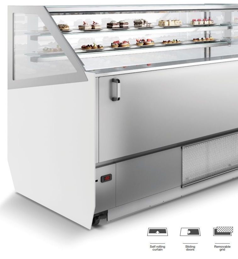 Isdisk - Combisteel Millenium 20 Isdisk