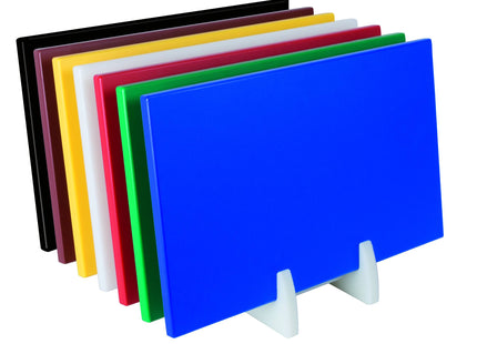Polyethylen skærebræt
model sort
