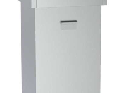 SS AFfaldsbeholder 80L