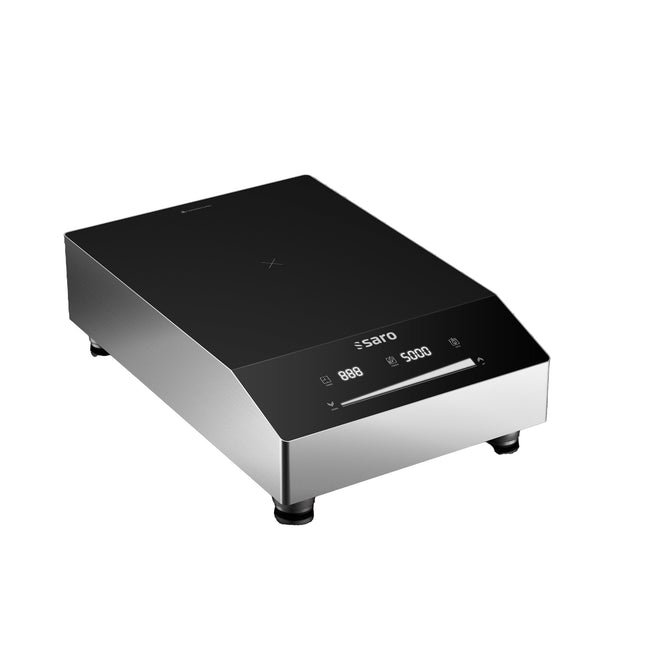 Bordplade induktionskomfur
model KRETA