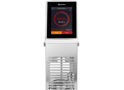Bærbar Sous-Vide komfur
model SmartVide XL