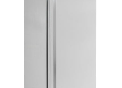 Fryser SS 1 dørs 560L energiline