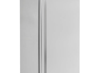 Køleskab SS - 1 dør - 560 ltr. - Energy Line