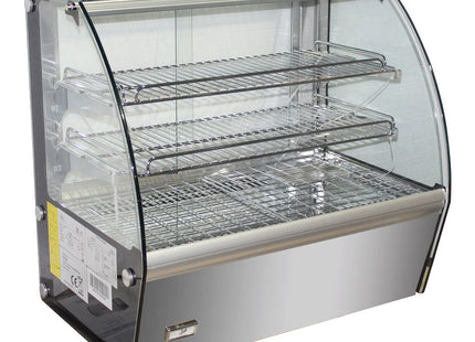 Varmeskab 120 liter