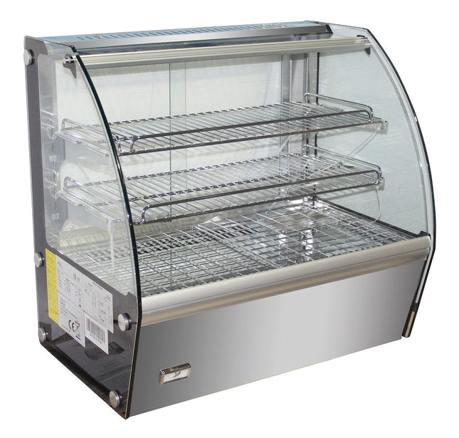 Varmeskab 120 liter